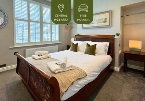 Relocating Family - Insurance Stay - Business Trip - Amazing House